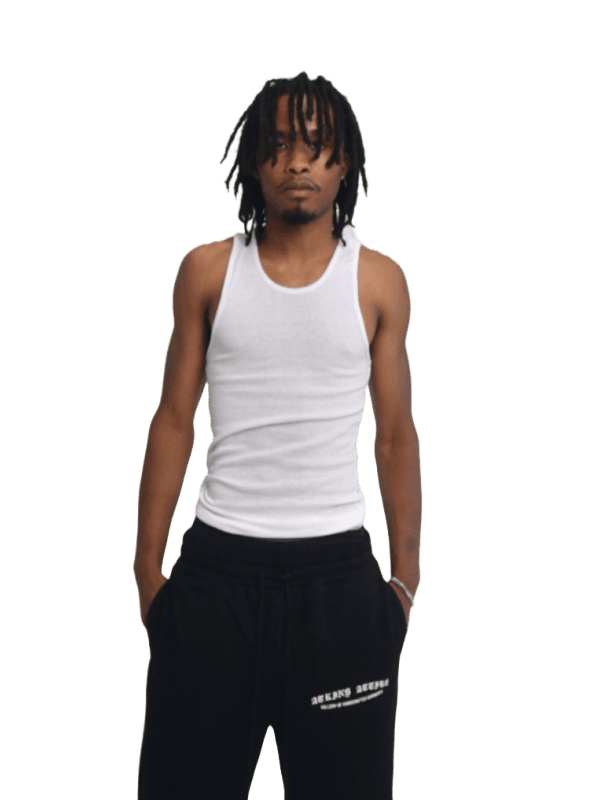 ATKINS ATTIRE SLEEVELESS V1Image