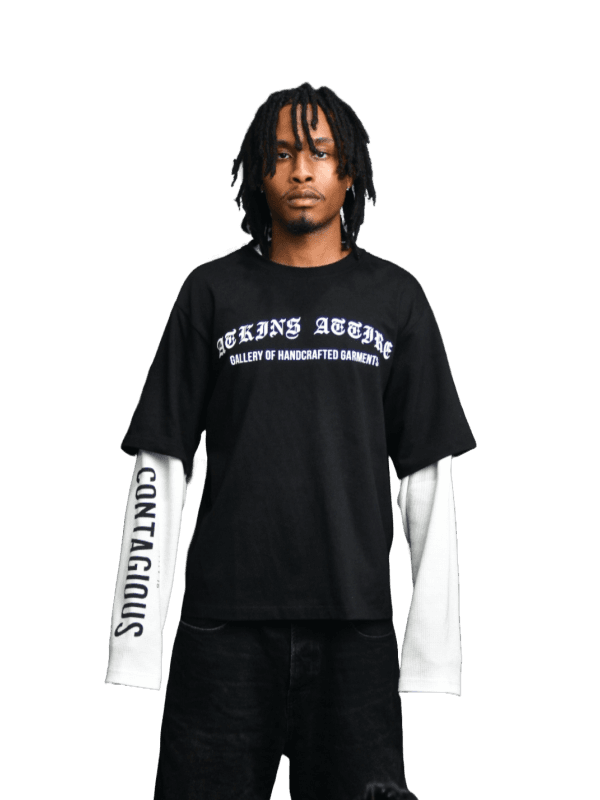 ATKINS ATTIRE SWEATS V1Image