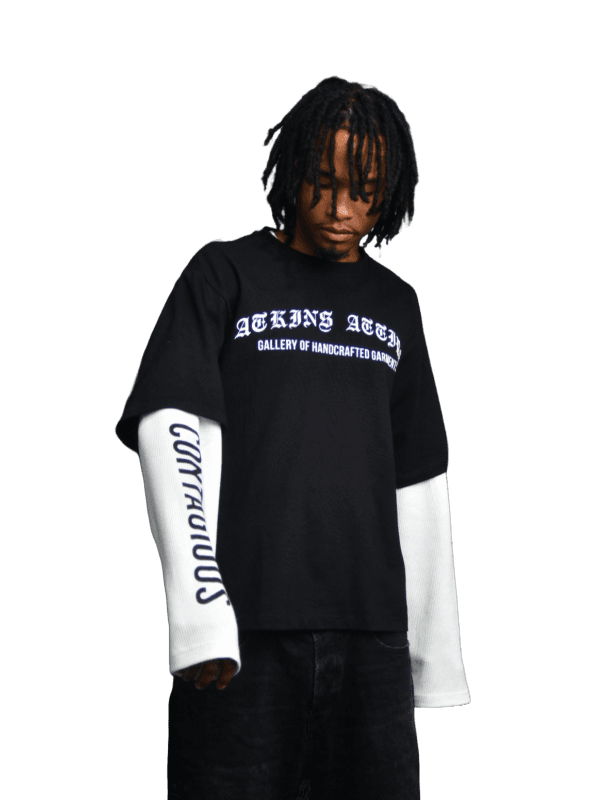 ATKINS ATTIRE SWEATS V2Image