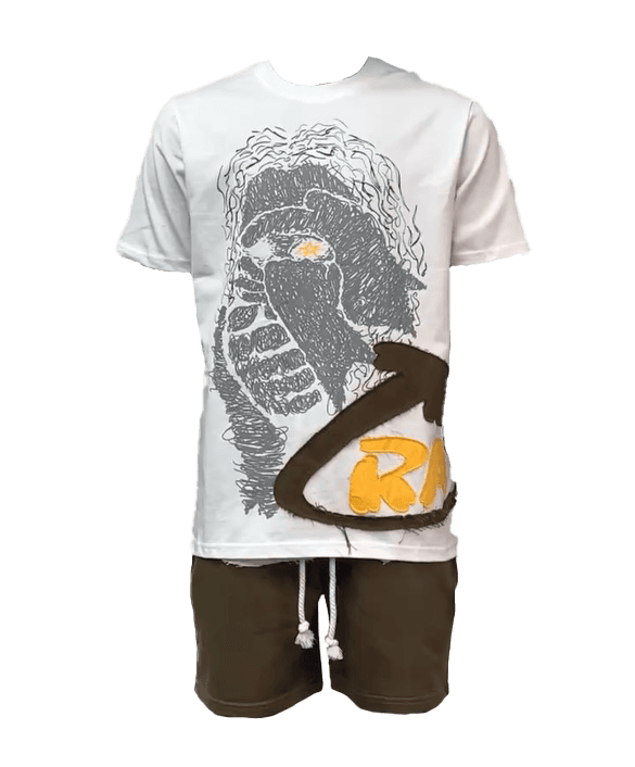 ATKINS ATTIRE T-SHIRT V1Image