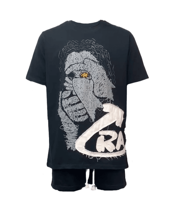 ATKINS ATTIRE T-SHIRT V2Image
