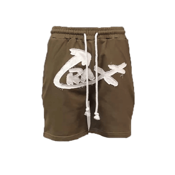 ATKINS ATTIRE SHORTS V1Image